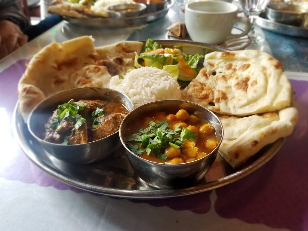 Mount Everest Restaurant | restaurant | 2598 Telegraph Ave, Berkeley, CA 94704, USA | 5108433951 OR +1 510-843-3951