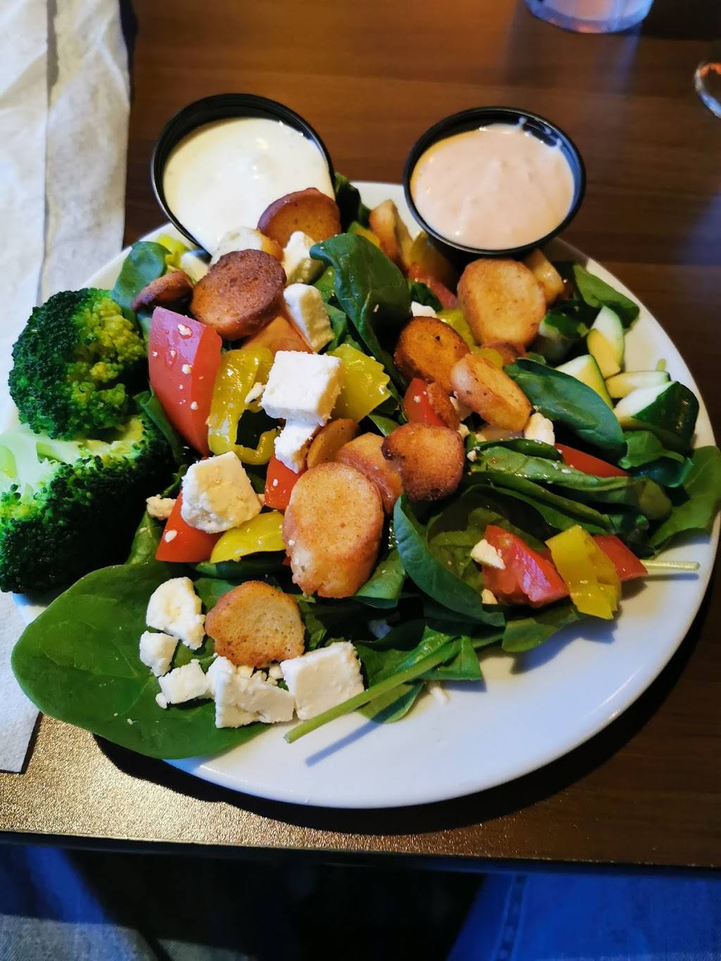 Angelinis Ristorante Italiano | restaurant | 1006 Main St, Keokuk, IA 52632, USA | 3195249009 OR +1 319-524-9009