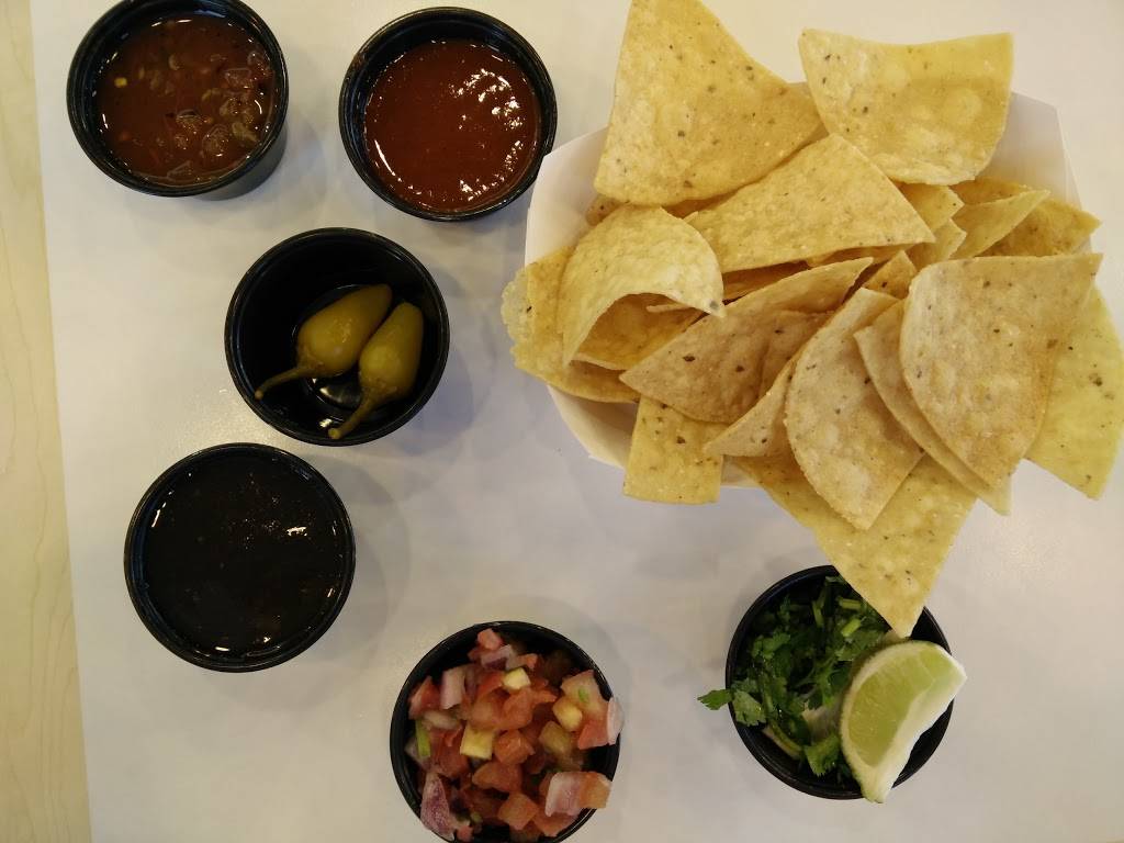 Baja Fresh | restaurant | 16010 SE Mill Plain Blvd, Vancouver, WA 98684, USA | 3608232252 OR +1 360-823-2252