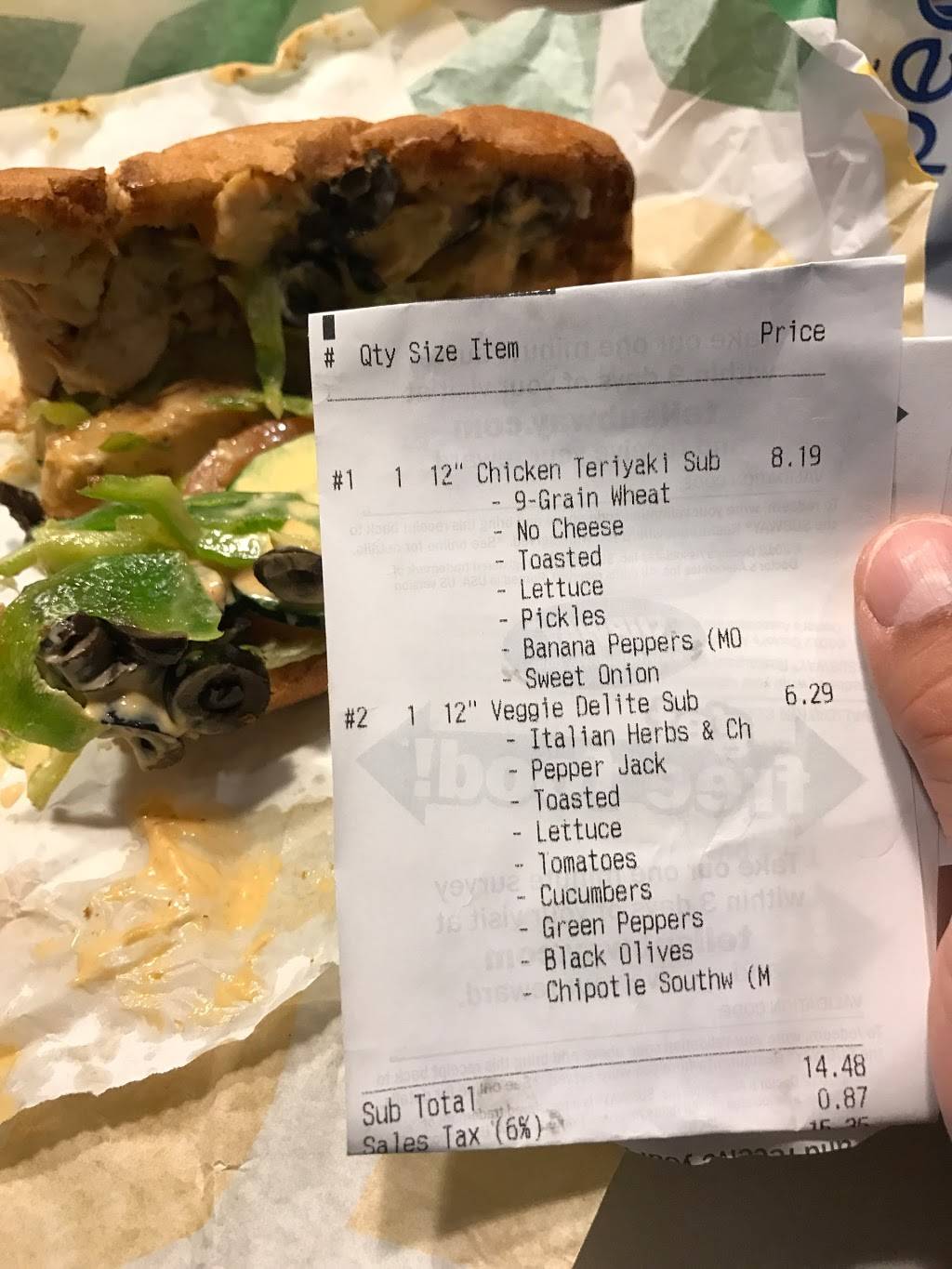 Subway | restaurant | 4834 Adams Rd, Oakland Charter Township, MI 48306, USA | 2483708144 OR +1 248-370-8144