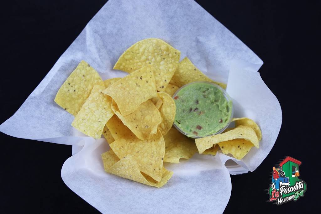 La Pasadita Mexican Grill | restaurant | 840 S 24th St, Omaha, NE 68108, USA | 4023190741 OR +1 402-319-0741