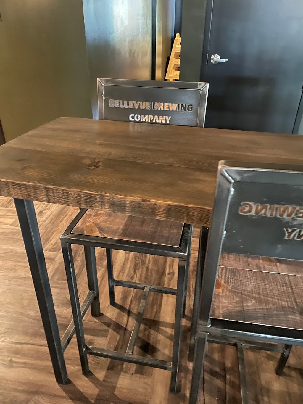 Bellevue Brewing Company - Spring District Brewpub | restaurant | 12190 NE District Wy, Bellevue, WA 98005, USA | 4254978686 OR +1 425-497-8686