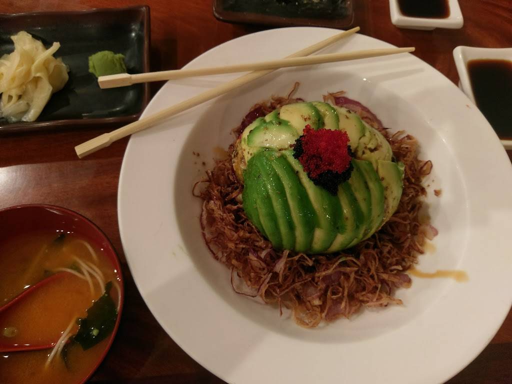 Rumble Fish Sushi | restaurant | 5470 Moreno St, Montclair, CA 91763, USA | 9099461119 OR +1 909-946-1119