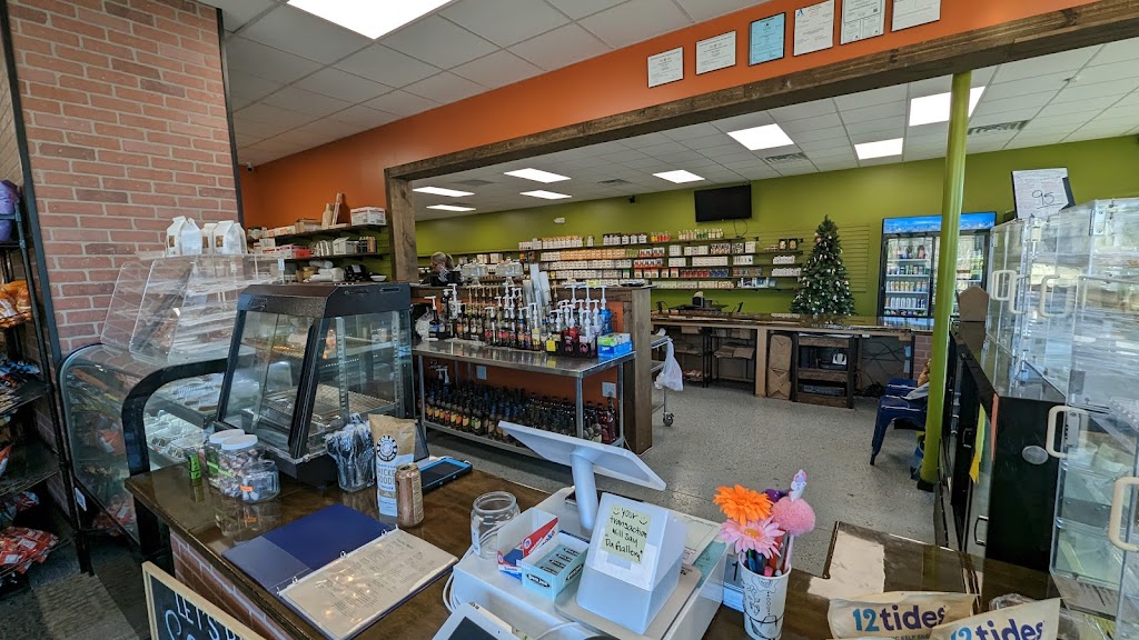 Foodies Gourmet & Bodega | restaurant | 1212 Gatewood Dr B1, Auburn, AL 36830, USA | 3342091476 OR +1 334-209-1476