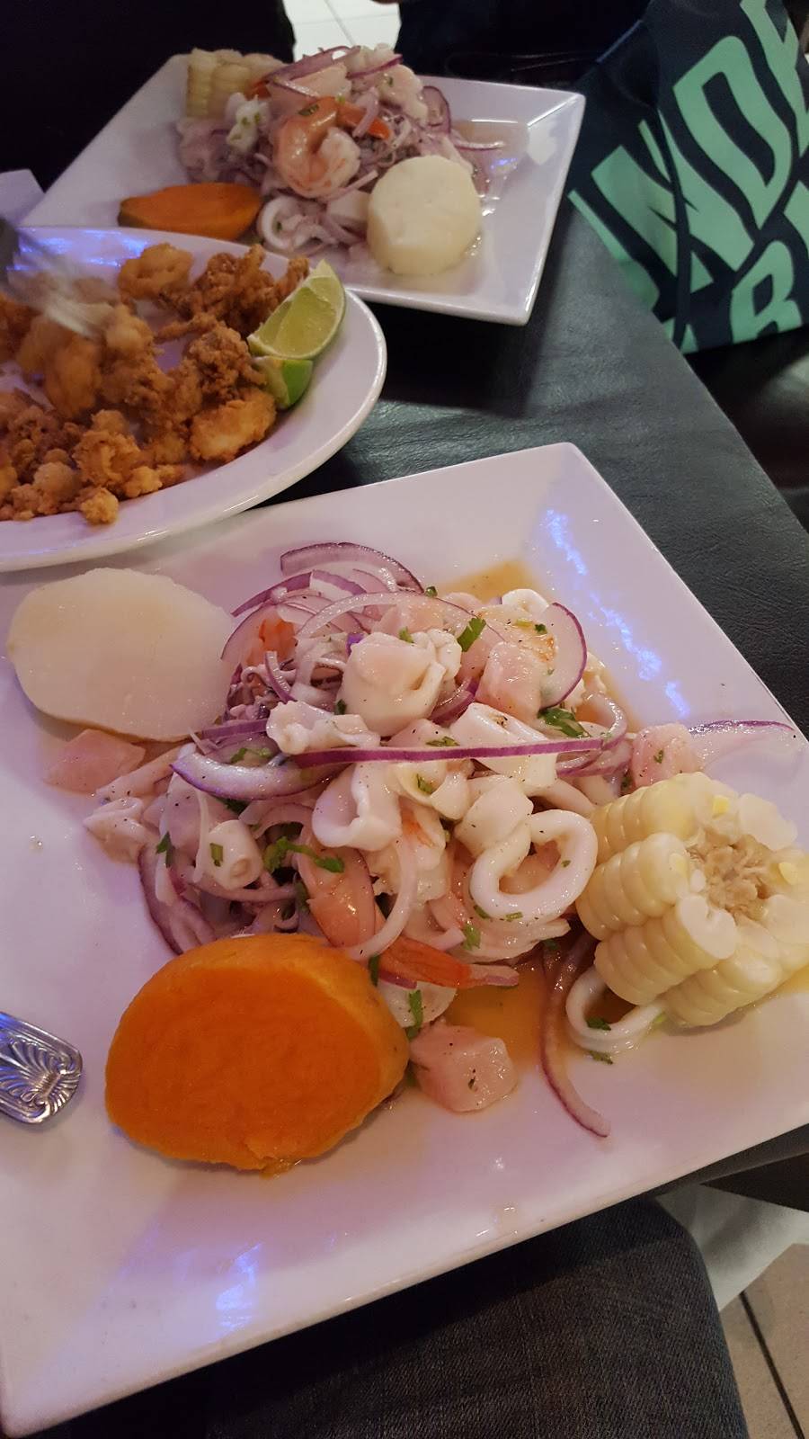 Cevicheria El Rey | restaurant | 85-16 Roosevelt Ave, Jackson Heights, NY 11372, USA | 3478379180 OR +1 347-837-9180