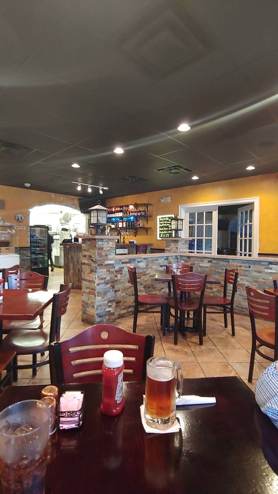 Bella Sicilia Italian Restaurant | restaurant | 2913 River Rd W, Goochland, VA 23063, USA | 8045560137 OR +1 804-556-0137