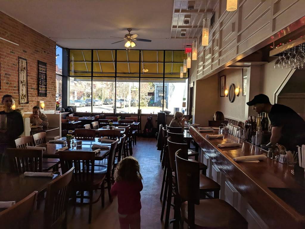 El Pope Latin American Cuisine | restaurant | 1731 W Main St, Richmond, VA 23220, USA | 8049974083 OR +1 804-997-4083