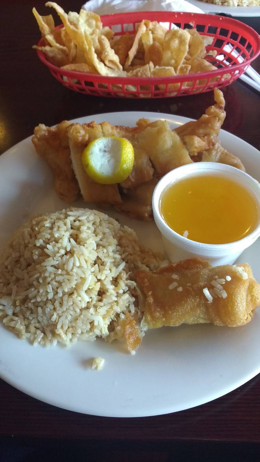 Shangrila | restaurant | 2727 Goliad Rd, San Antonio, TX 78223, USA | 2103377168 OR +1 210-337-7168