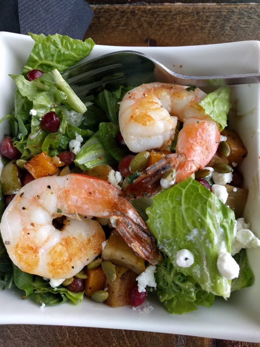 Cause & Effect - Kitchen - Bar - Lounge | restaurant | 1784 Stone Church Rd E, Hamilton, ON L8J 0K5, Canada | 9055604440 OR +1 905-560-4440