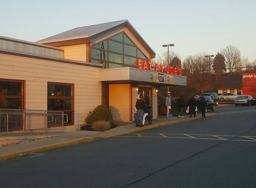 Joes Crab Shack | restaurant | 6002 Greenbelt Rd, Greenbelt, MD 20770, USA | 3013130396 OR +1 301-313-0396