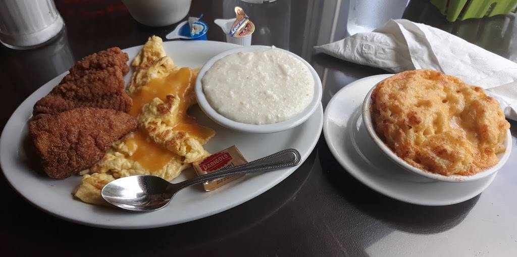 Simply Soulful | restaurant | 2909-B E Madison St, Seattle, WA 98112, USA | 2064749841 OR +1 206-474-9841