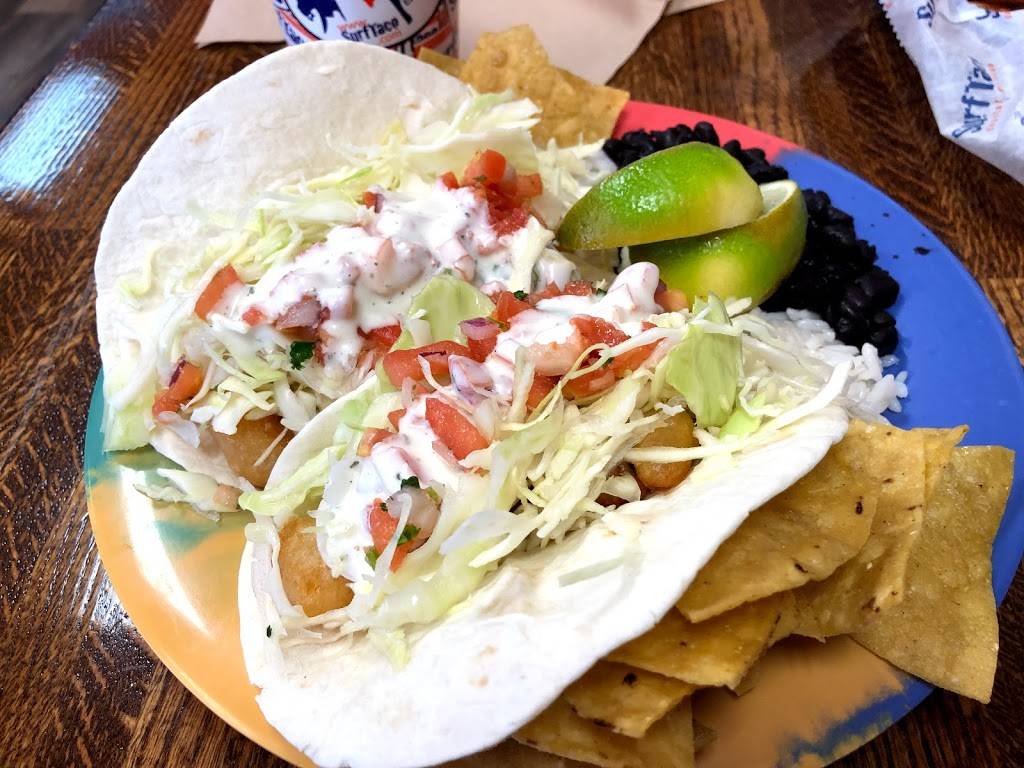 Surf Taco - Lacey | restaurant | 44 Manchester Ave A, Forked River, NJ 08731, USA | 6099719996 OR +1 609-971-9996