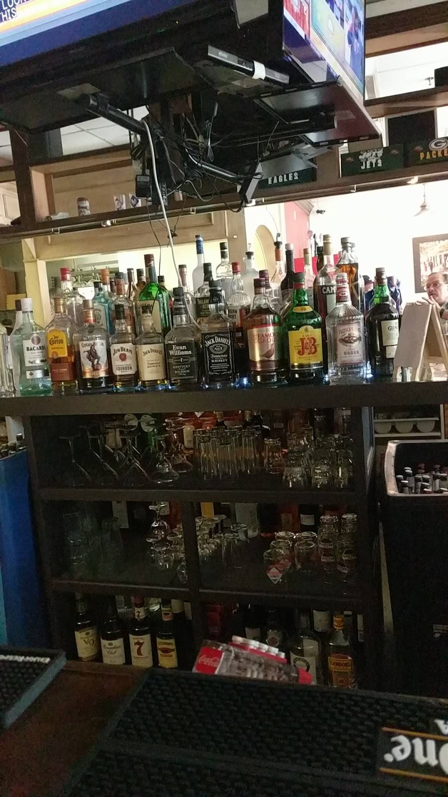 Rosatos Pub & Pizzeria | restaurant | 600 Mule Rd #1819, Toms River, NJ 08757, USA | 7329148484 OR +1 732-914-8484