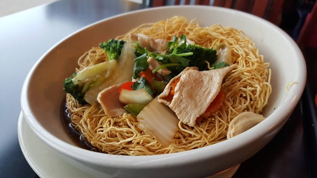 SEA Restaurant | restaurant | 741 Monroe Ave, Rochester, NY 14607, USA | 5854738031 OR +1 585-473-8031