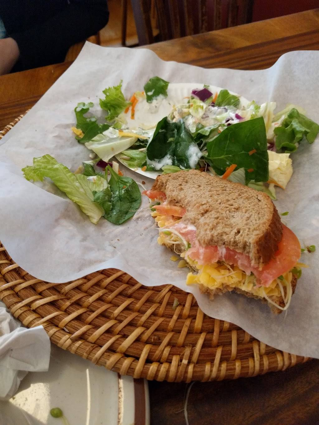 Antique Sandwich Co | cafe | 5102 N Pearl St, Tacoma, WA 98407, USA | 2537524069 OR +1 253-752-4069