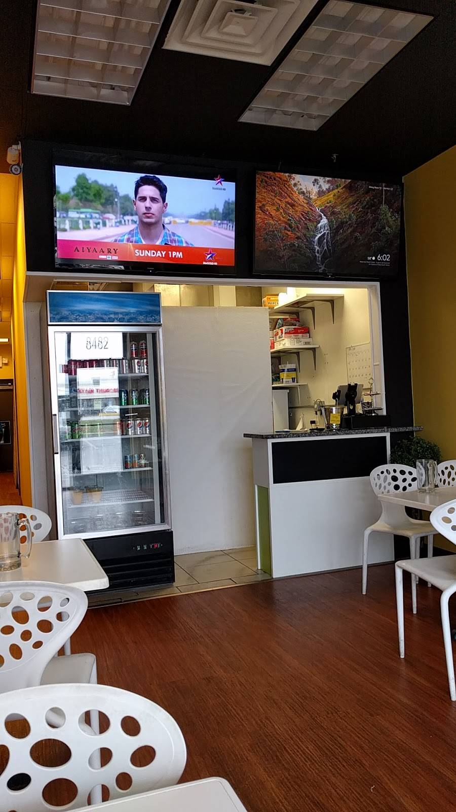 The Biryani Place | restaurant | 8482 W Golf Rd, Niles, IL 60714, USA | 8479834115 OR +1 847-983-4115