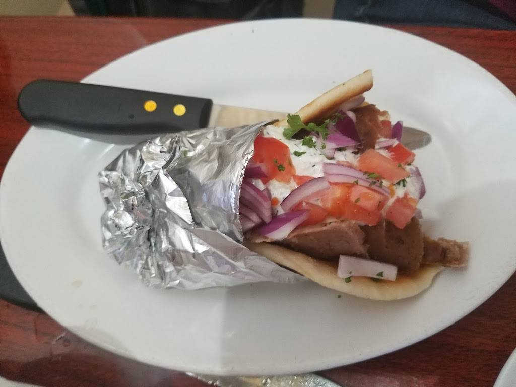 Opa!Opa! Authentic greek restaurant | restaurant | 6525 Superior Ave, Sarasota, FL 34231, USA | 9419271672 OR +1 941-927-1672