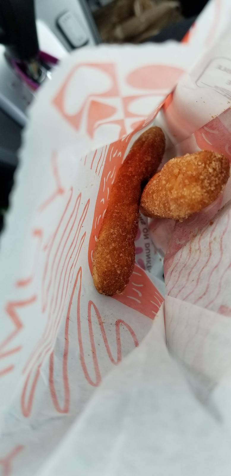 Dunkin | bakery | 15689 Southern Blvd, Loxahatchee, FL 33470, USA | 5614699337 OR +1 561-469-9337