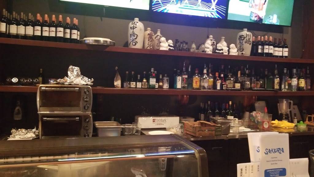 Sakura Japanese Steak, Seafood House & Sushi Bar | restaurant | 516 Fort Evans Rd NE, Leesburg, VA 20176, USA | 7037716395 OR +1 703-771-6395