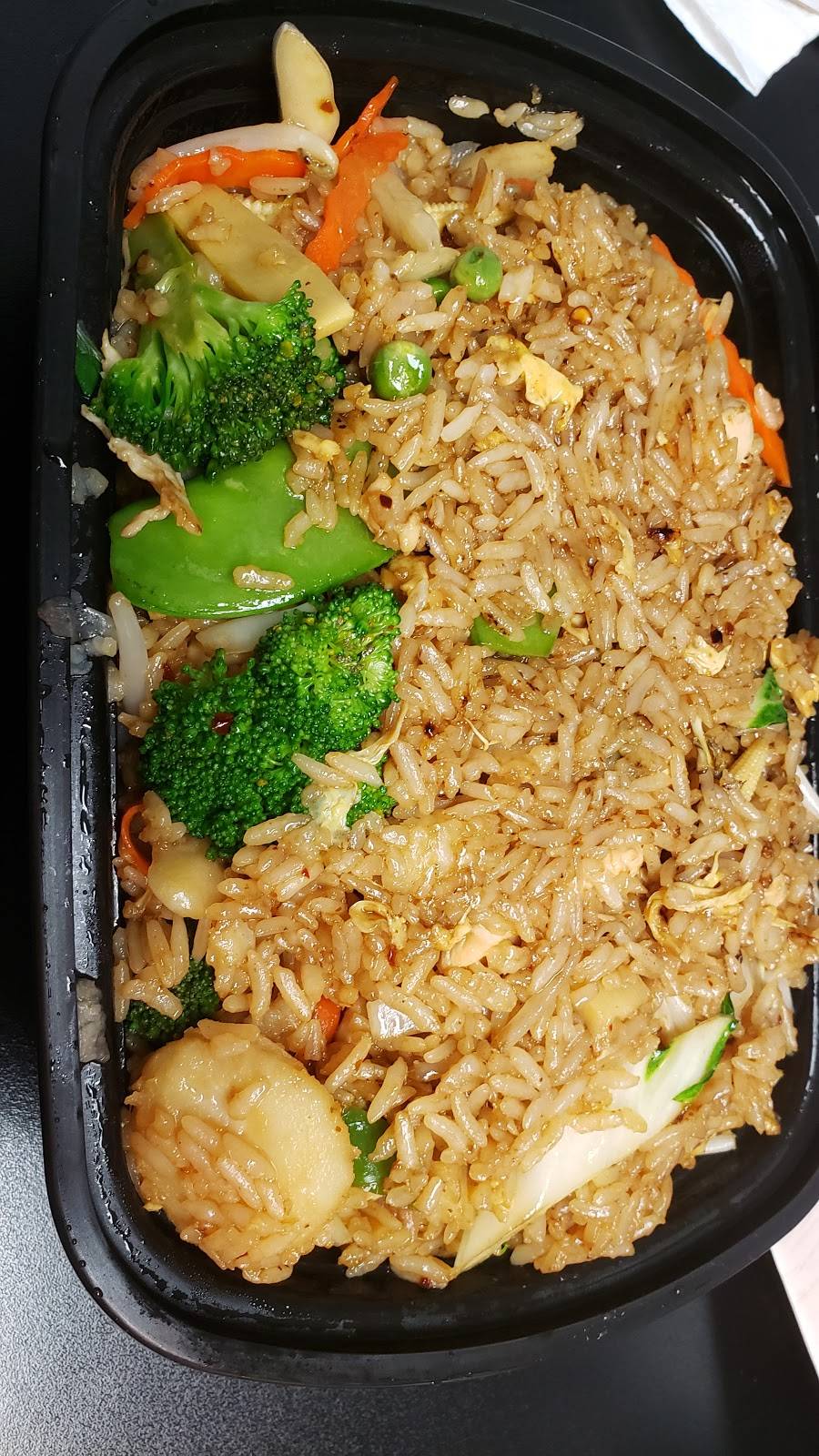 Amys Thai Food | restaurant | 42630 Van Dyke Ave, Sterling Heights, MI 48314, USA | 5869910399 OR +1 586-991-0399