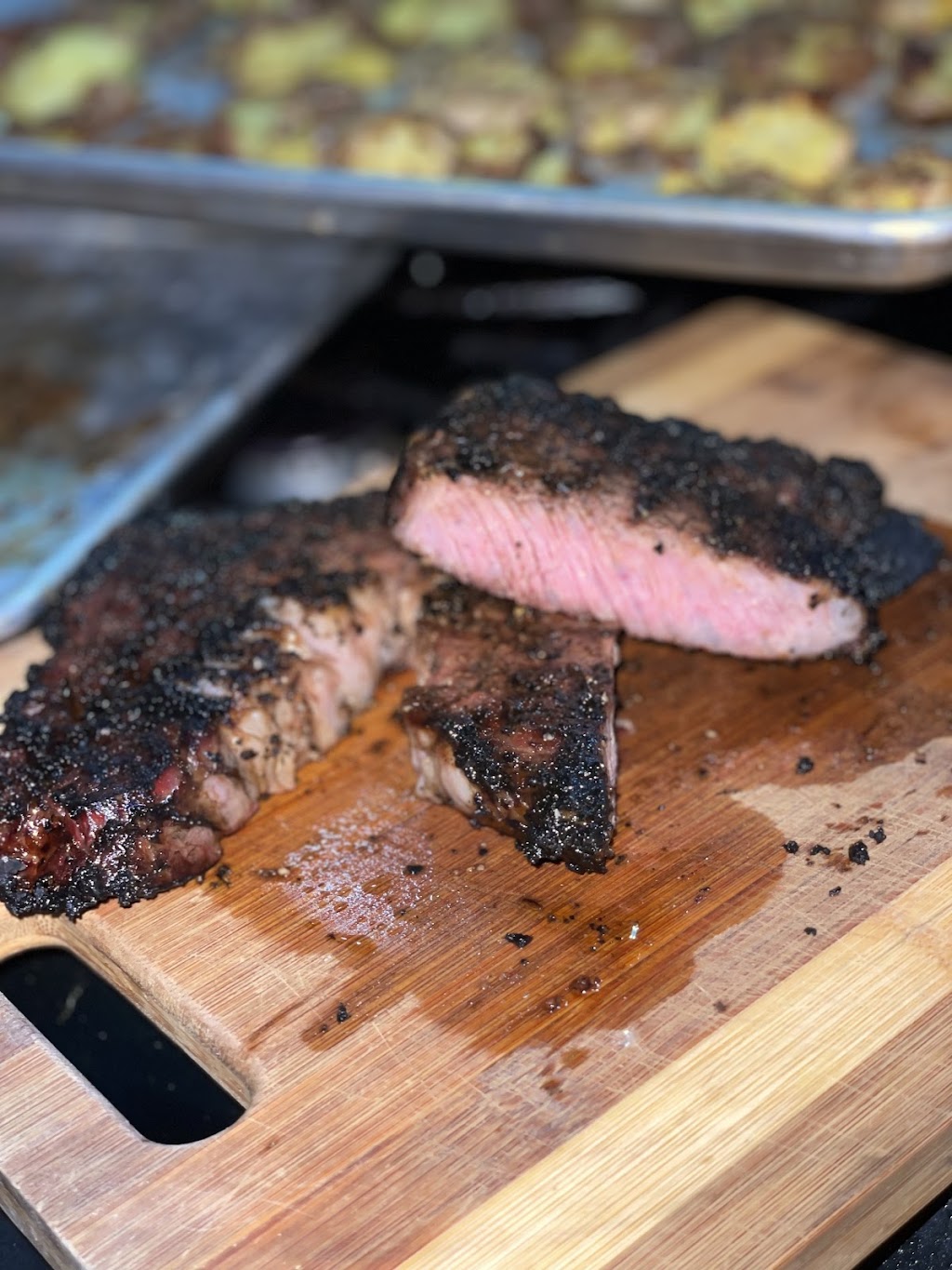 City Boyz BBQ | restaurant | 8200 S St Lawrence Ave, Chicago, IL 60619, USA | 7732360795 OR +1 773-236-0795