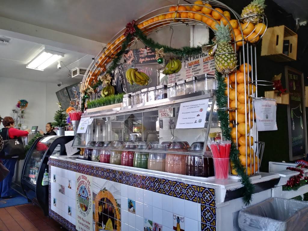 Tios Tacos | restaurant | 3948 Mission Inn Avenue, Riverside, CA 92501, USA | 9517880230 OR +1 951-788-0230