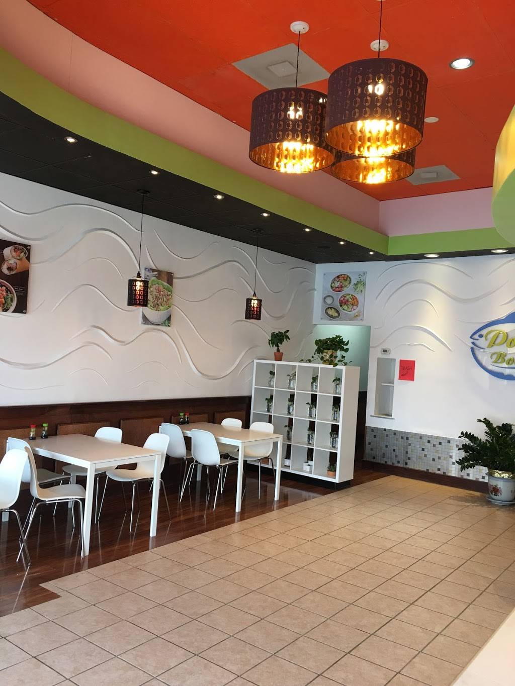 Poke Bowl | restaurant | 2046 York Rd, Lutherville-Timonium, MD 21093, USA | 4105601111 OR +1 410-560-1111