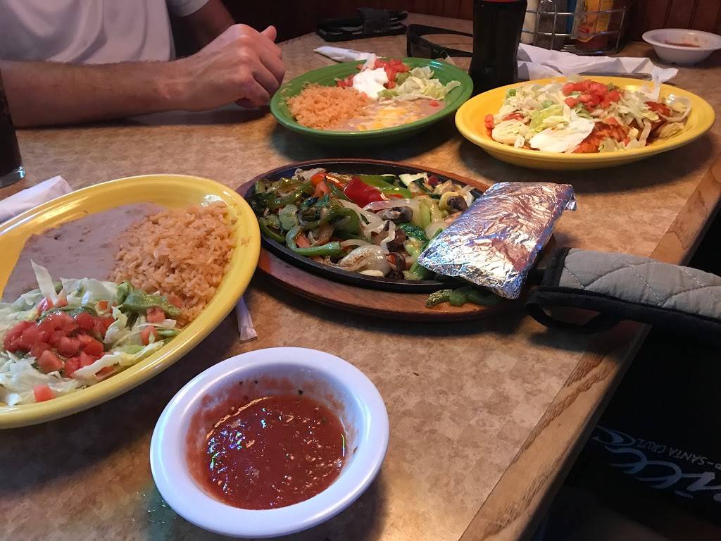 San Felipe Mexican Restaurant | restaurant | 1114 New Pointe Blvd #140, Leland, NC 28451, USA | 9103711188 OR +1 910-371-1188