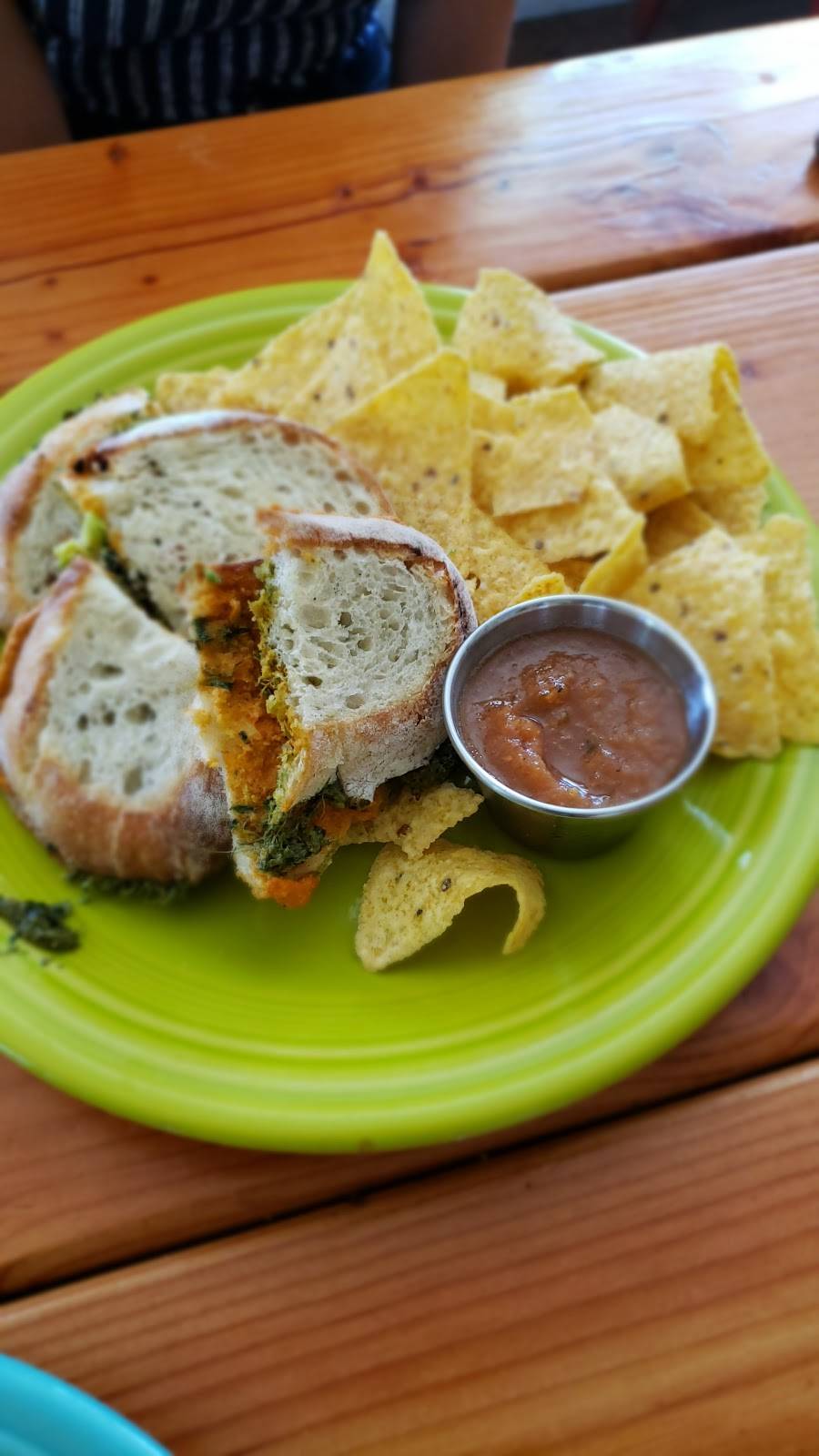 La Vida Veggie LLC | cafe | 4725 SW Lombard Ave, Beaverton, OR 97005, USA | 5039398176 OR +1 503-939-8176