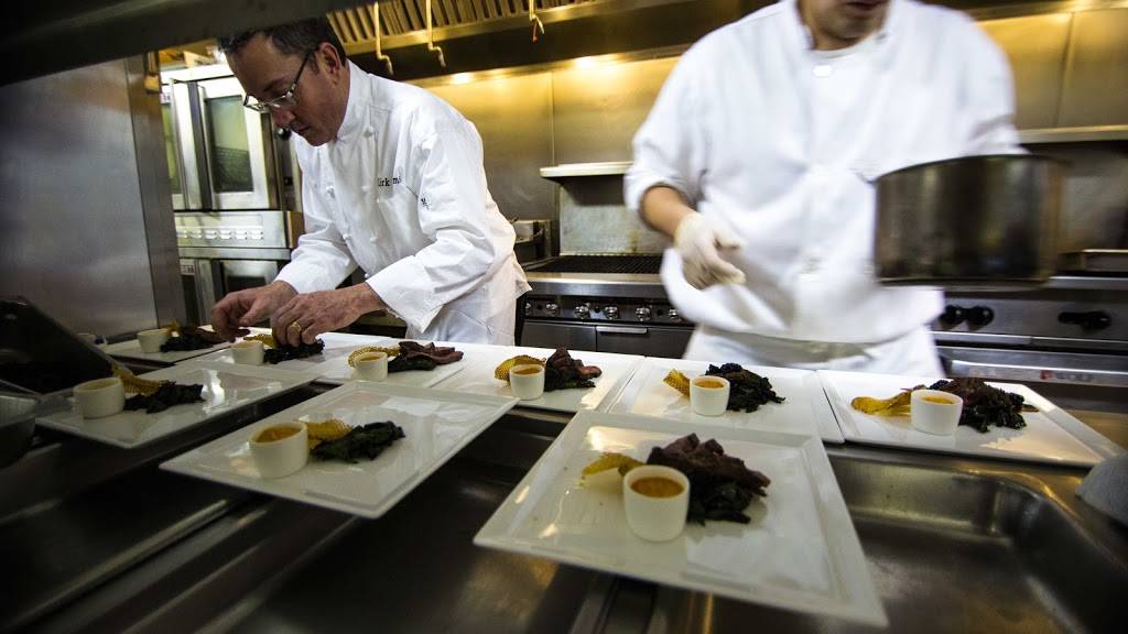 Allies Cabin | restaurant | On Mountain, Beaver Creek, CO 81620, USA | 9707545545 OR +1 970-754-5545