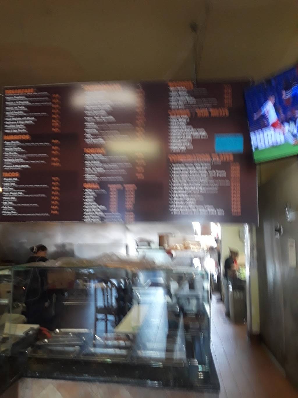 Estrella Taqueria | restaurant | 533 Haight St #3406, San Francisco, CA 94117, USA | 4158611455 OR +1 415-861-1455