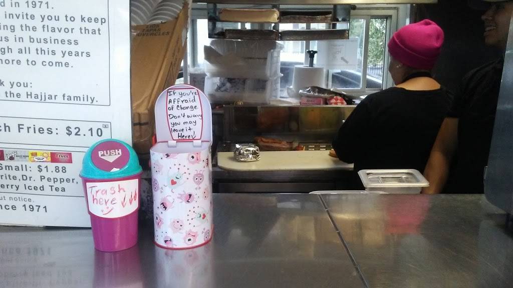 King Falafel | restaurant | 1024 N Broadway, Santa Maria, CA 93454, USA | 8053499164 OR +1 805-349-9164