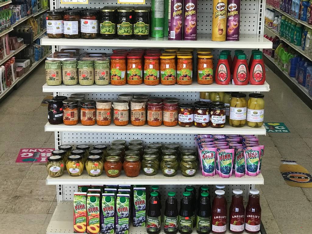 Lyons Food Market | restaurant | 4401 Lawndale Ave, Lyons, IL 60534, USA | 7087771276 OR +1 708-777-1276