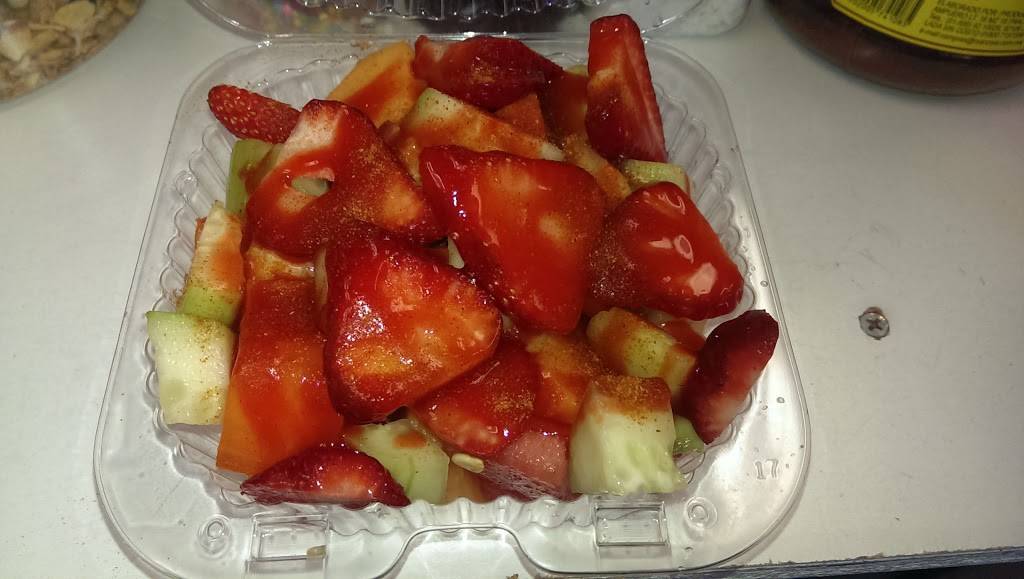 La Chamoyada | restaurant | 24811 Pacific Hwy S, Kent, WA 98032, USA | 2064740786 OR +1 206-474-0786