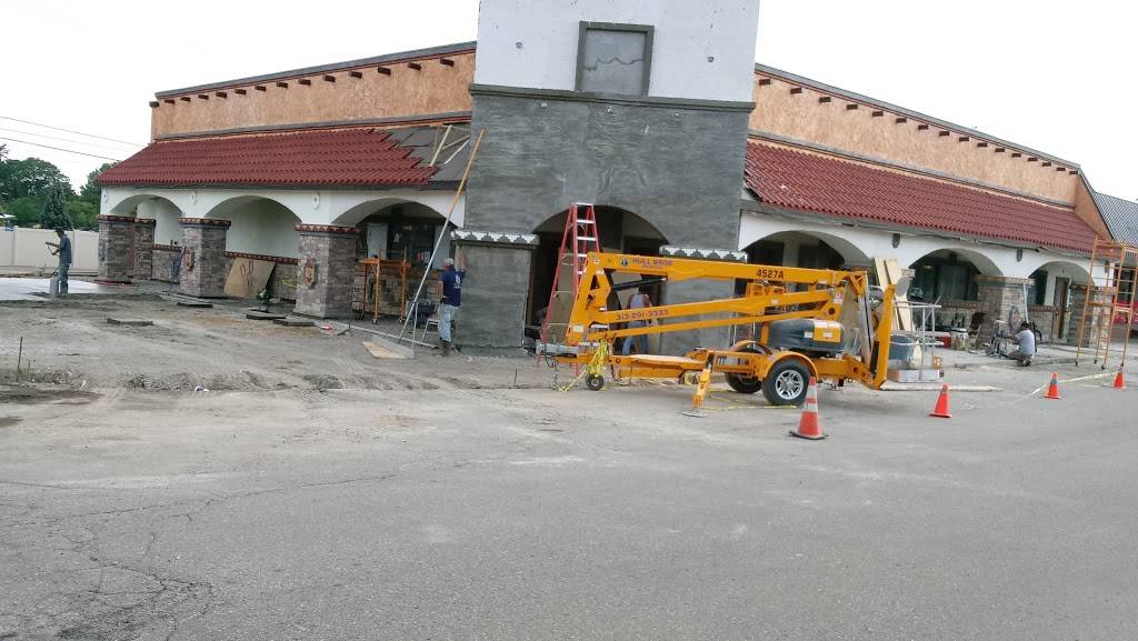 Taco Bell | meal takeaway | 15055 Middlebelt Rd, Livonia, MI 48154, USA | 7344276080 OR +1 734-427-6080