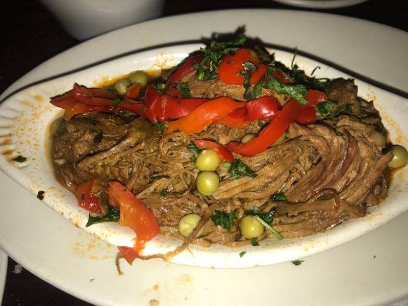 Little Havana Restaurant | restaurant | 12727 Biscayne Blvd, North Miami, FL 33181, USA | 3058999069 OR +1 305-899-9069