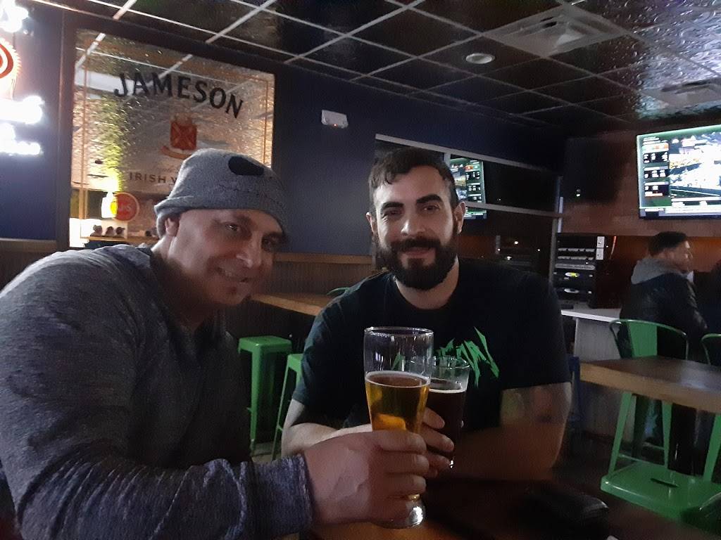 The Union Draft House Canyons | restaurant | 7470 Cimarron Plaza, El Paso, TX 79911, USA | 9156005165 OR +1 915-600-5165