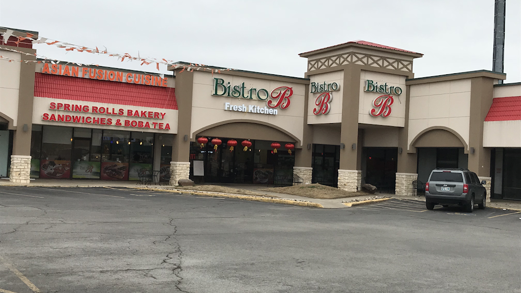 Bistro B | restaurant | Ste# G, 1620, SW 89th St, Oklahoma City, OK 73159, USA | 4057356358 OR +1 405-735-6358