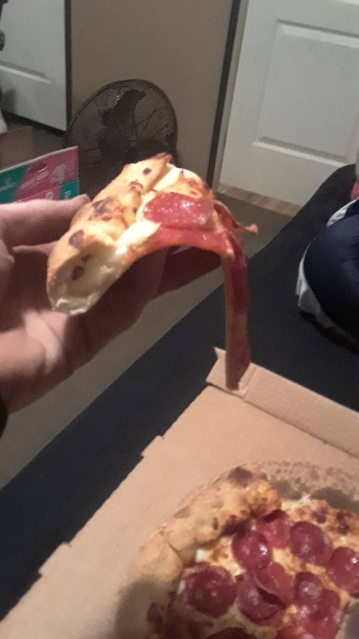 Pizza Hut | restaurant | 1022 US-31 S, Greenwood, IN 46143, USA | 3178887500 OR +1 317-888-7500