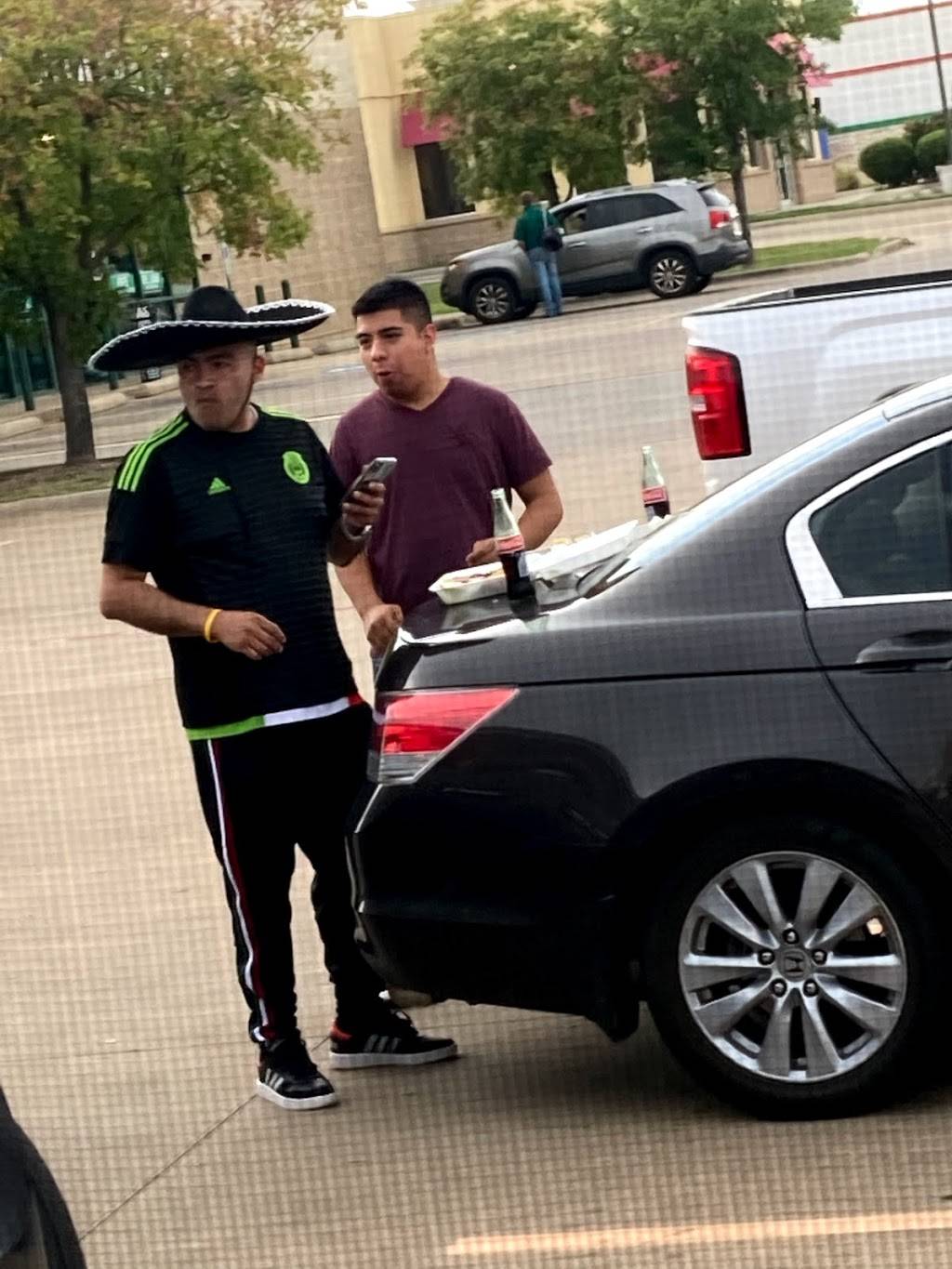 Taqueria chacko | restaurant | 6709 Rufe Snow Dr, Fort Worth, TX 76148, USA | 8177217937 OR +1 817-721-7937