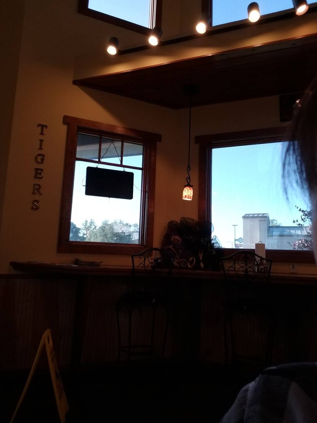 Hi Ho 5 | restaurant | 29678 S Frost Rd, Livingston, LA 70754, USA | 2256862227 OR +1 225-686-2227