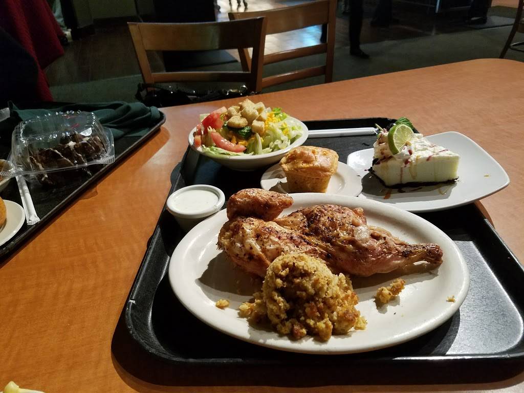 Lubys | restaurant | 1727 Old Spanish Trail, Houston, TX 77054, USA | 7137970078 OR +1 713-797-0078