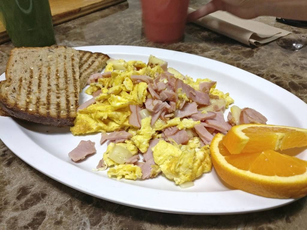 Berry Que | restaurant | 1707 N Las Palmas Ave, Los Angeles, CA 90028, USA | 3234627888 OR +1 323-462-7888