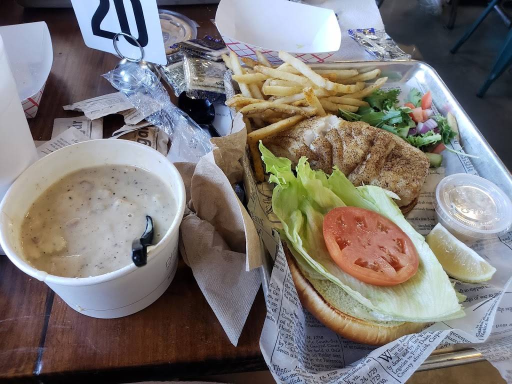 Lombardis Seafood Café | restaurant | 1888 W Fairbanks Ave, Winter Park, FL 32789, USA | 4076283474 OR +1 407-628-3474