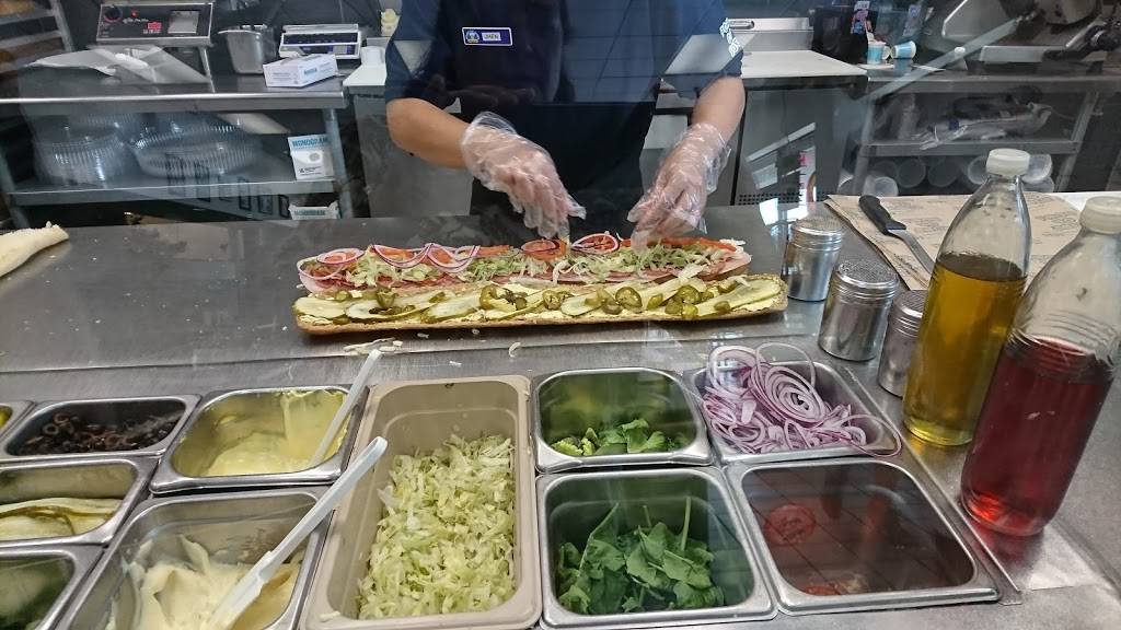 Port of Subs | meal takeaway | 289 E Plumb Ln, Reno, NV 89502, USA | 7753230999 OR +1 775-323-0999