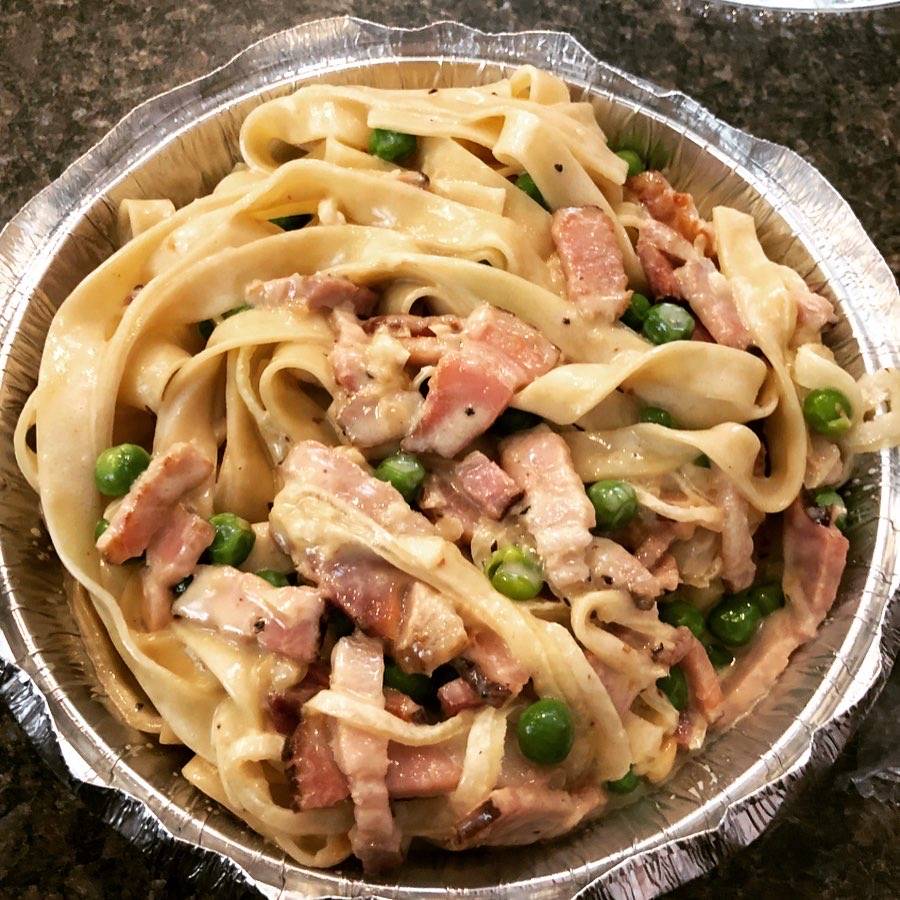 Bombolini | restaurant | 1606 W Main St, Richmond, VA 23220, USA | 8042130212 OR +1 804-213-0212