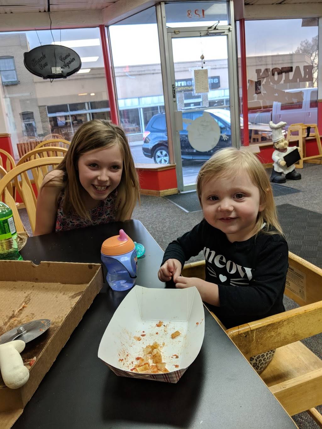 Eaton Pizza & Subs | meal delivery | 123 1st St, Eaton, CO 80615, USA | 9704541068 OR +1 970-454-1068