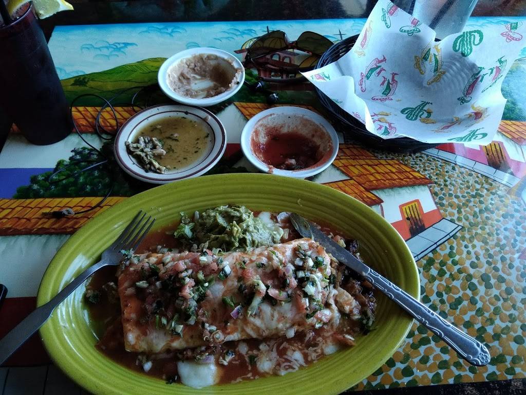 2 Margaritas Family Restaurant | restaurant | 18321 WA-3, Allyn, WA 98524, USA | 3602754010 OR +1 360-275-4010