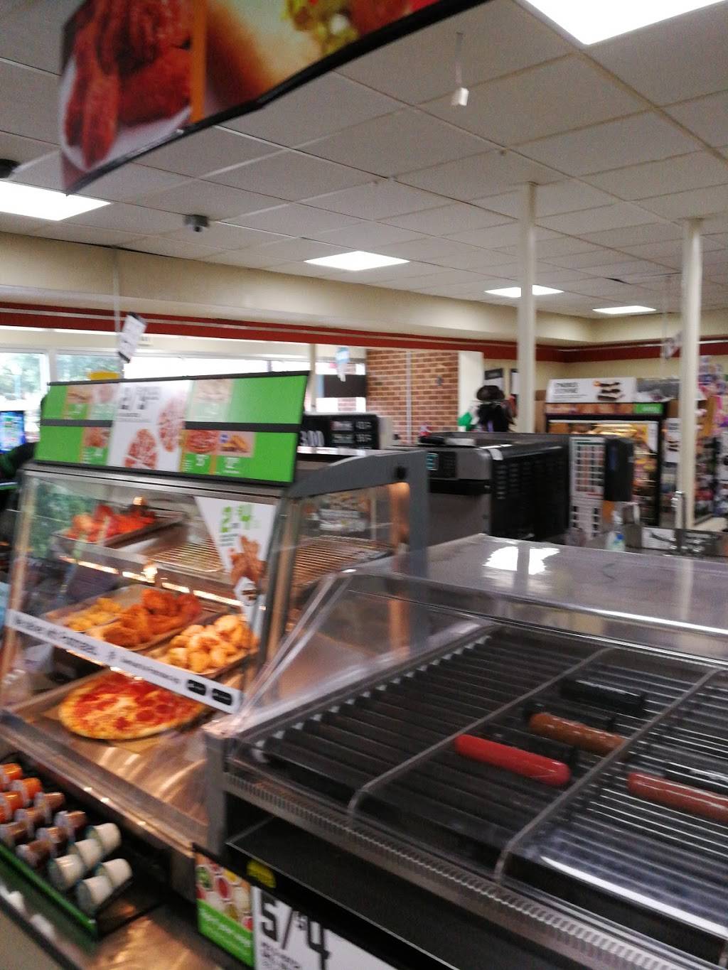 7-Eleven | bakery | 1713 Colley Ave, Norfolk, VA 23517, USA | 7576252635 OR +1 757-625-2635