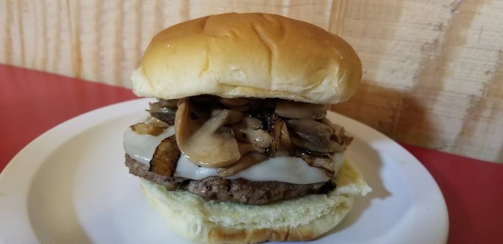 Caseys Diner | restaurant | 988 S Fork Rd, Marion, VA 24354, USA | 2767832937 OR +1 276-783-2937